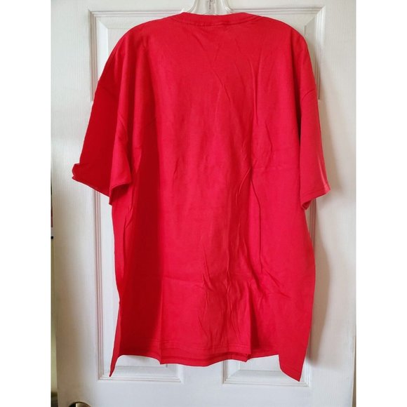 THE BIG BANG THEORY SHEL-BOT RIPPLE JUNCTION OFFICIALLY LICENSED TSHIRT NWOT - Picture 4 of 10